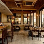 炉端焼きとしゃぶしゃぶ オーシャンBoo！ - 