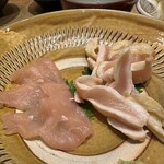 やきとり ばかや - 