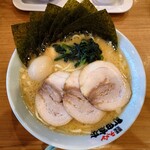 町田商店 - 料理写真: