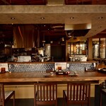 炉端焼きとしゃぶしゃぶ オーシャンBoo！ - 