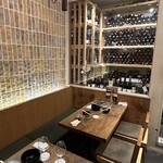 やきとり ばかや - 