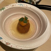 函館うに むらかみ 日本生命札幌ビル店 - 