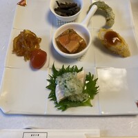 創作中華 一之船入 - 