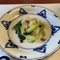 創作中華 一之船入 - 