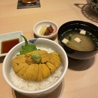 函館うに むらかみ 日本生命札幌ビル店 - 