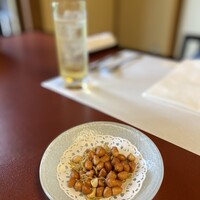 創作中華 一之船入 - 