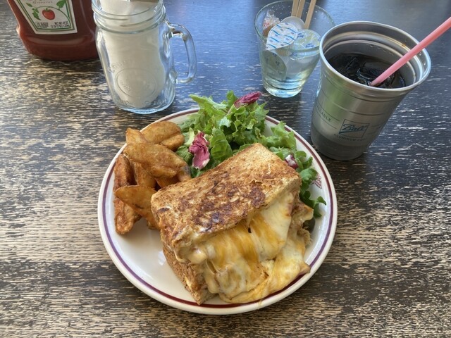 タイムアンドスペース （TIME&SPACE） - 二子玉川/カフェ | 食べログ