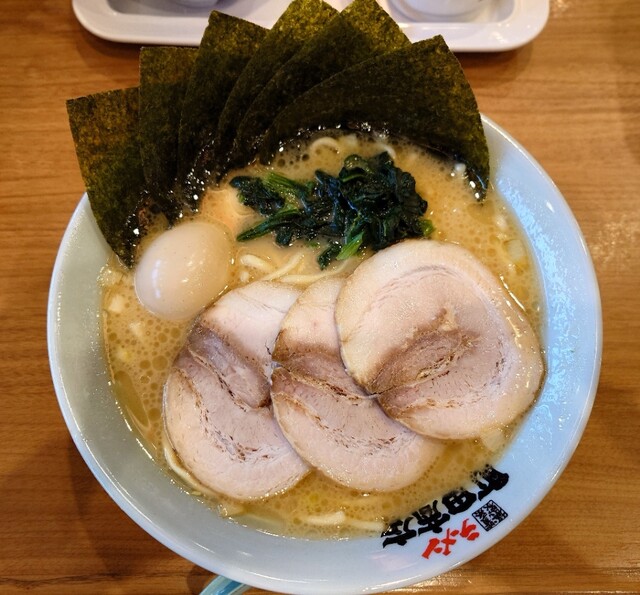 町田商店 盛岡津志田店 &ndash; 岩手飯岡ラーメンの魅力と口コミ