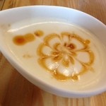 山梨レストラン メリメロ - 