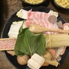 ICHIRIKI JAPANESE NABE RESTAURANT - 料理写真: