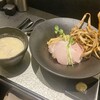 鶏soba 座銀  さんプラザ店