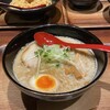 麺匠 竹虎 六本木店