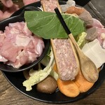 ICHIRIKI JAPANESE NABE RESTAURANT - 