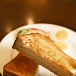 まきや - モーニング