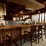 炉端焼きとしゃぶしゃぶ オーシャンBoo！ - 