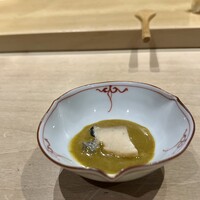 鮨 利﨑 恵比寿 - 