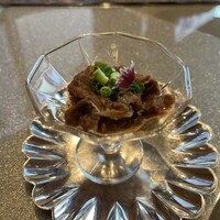 鉄板焼 ちゃやまち - 