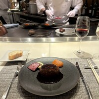 ahill ginza - 