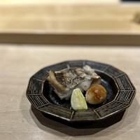 鮨 利﨑 恵比寿 - 