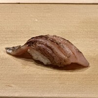 鮨 利﨑 恵比寿 - 