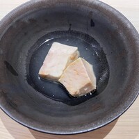 鮨 西崎 - 