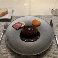ahill ginza - 