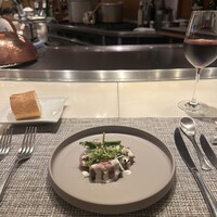 ahill ginza - 