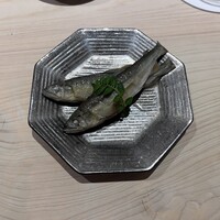 鮨 西崎 - 