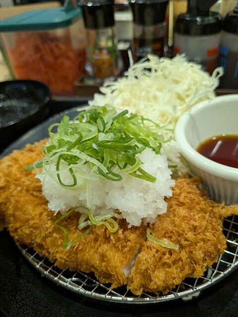 松のや 帯広白樺通り店 - 帯広（とんかつ）の写真