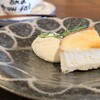 vegecafe＋α - 濃厚チーズタルト。