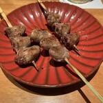 やきとり宮川 四ツ谷 - 