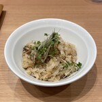 ラーメンWalkerキッチン - 