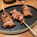 やきとり宮川 四ツ谷 - 