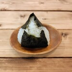 みたき茶屋 - 肉そぼろおにぎり