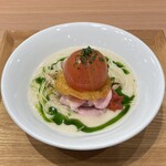 ラーメンWalkerキッチン - 