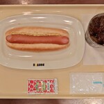 ドトールコーヒーショップ - 料理写真:
