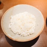 卯作 - "とんかつ屋"の"ご飯"も、旨いに決まってる。