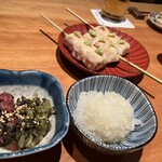 やきとり宮川 四ツ谷 - 