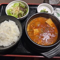 焼肉SEJONG 丸の内店 - 