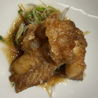 飲茶TERRACE 桃菜_0