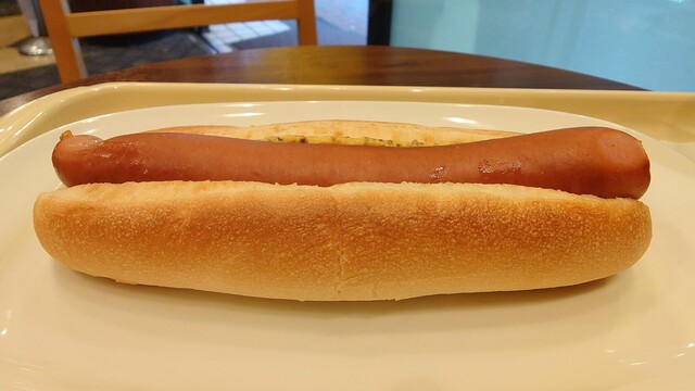 DOUTOR COFFEE Ginza Yonchome Ten photo 3