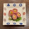 七福 - 牛しゃぶうに巻