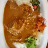 欧風カレー ボンディ 神保町本店
