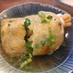 おでん屋 たけし 八重洲地下街店 - 