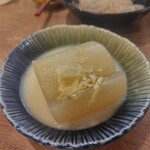 おでん屋 たけし - 