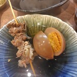 おでん屋 たけし - 