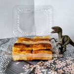 金花堂 はや川 - 