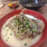 おでん屋 たけし 八重洲地下街店 - 