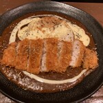 黒岩咖哩飯店 - 