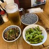 居酒屋　葉牡丹